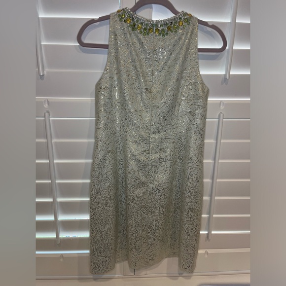 Maggy London Dress size 4 - Picture 3 of 4